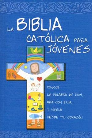 Catholic Youth Bible image number 0
