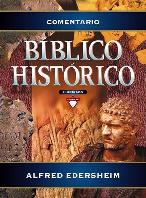 Comentario B&iacute;blico Hist&oacute;rico Ilustrado image number 0