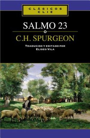 El Salmo 23 de C. H. Spurgeon image number 0