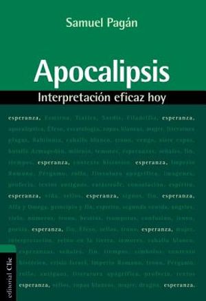 Apocalipsis: Interpretaci&oacute;n eficaz hoy image number 0