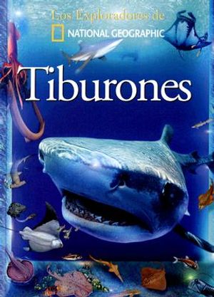 Tiburones = Sharks image number 0