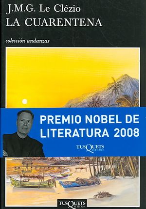 La cuarentena / The Quarantine image number 0
