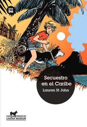 Secuestro En El Caribe image number 0