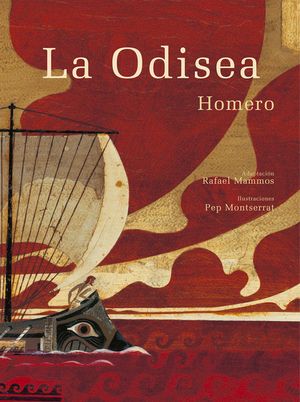 La Odisea image number 0