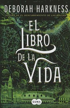 El Libro de la Vida image number 0