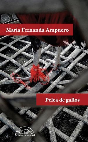 Pelea de Gallos image number 0