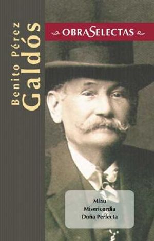 Benito Perez Galdos image number 0
