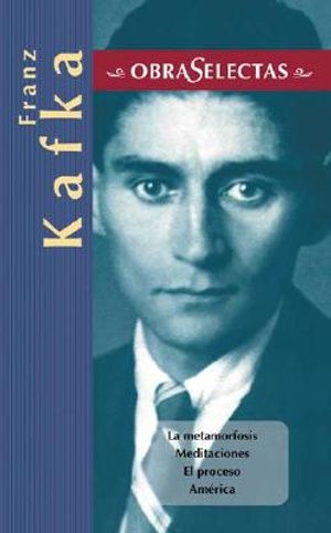 Franz Kafka image number 0