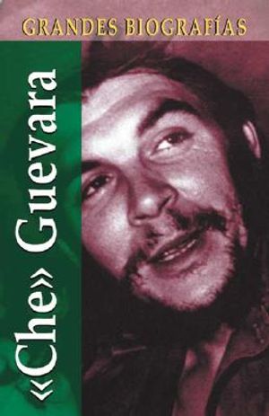 Che Guevara image number 0