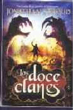 Los doce clanes/ Heroes Of The Valley image number 0