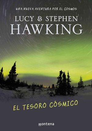 El tesoro cosmico/ George's Cosmic Treasure Hunt image number 0