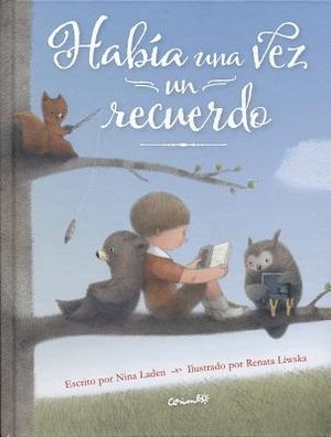 Haba una Vez un Recuerdo image number 0