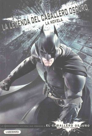 La leyenda del caballero oscuro / The Dark Knight Legend image number 0