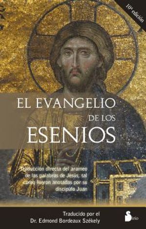 El Evangelio de los Esenios image number 0