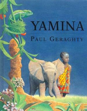 Yamina image number 0