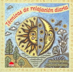 Tecnicas De Relajacion Diaria/ the Daily Relaxer image number 0