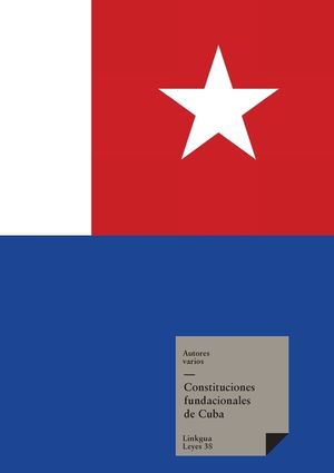 Constituciones fundacionales de Cuba image number 0