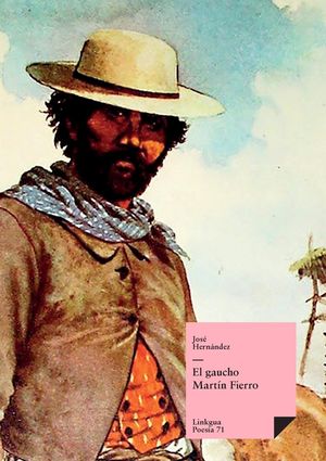 El gaucho Mart&iacute;n Fierro image number 0