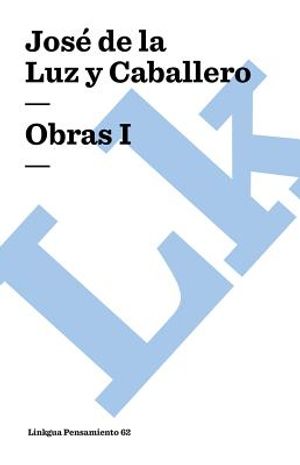 Obras I image number 0