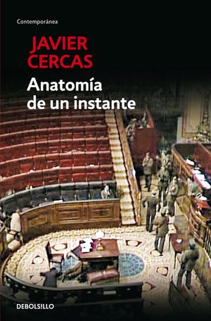 Anatom&iacute;a de Un Instante / The Anatomy of a Moment image number 0