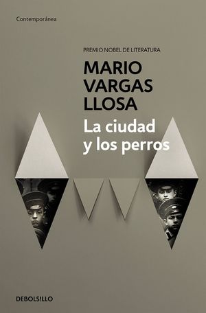 La Ciudad Y Los Perros / The Time of the Hero image number 0