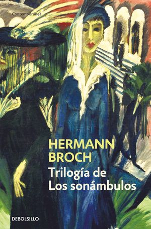 Trilog&iacute;a de Los Son&aacute;mbulos / The Sleepwalkers image number 0