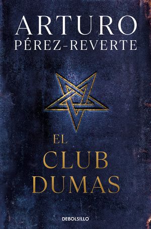 El Club Dumas / The Club Dumas image number 0