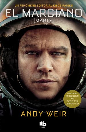 El Marciano / The Martian image number 0