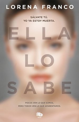 Ella Lo Sabe / She Knows It image number 0