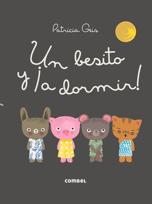 Un Besito Y &iexcl;A Dormir! image number 0