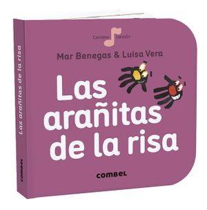 Las Ara&ntilde;itas de la Risa image number 0