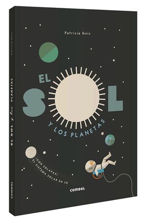 El Sol Y Los Planetas image number 0