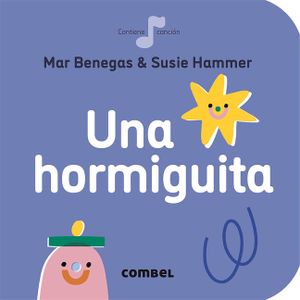 Una Hormiguita image number 0