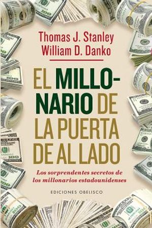El millonario de la puerta de al lado (EXITO) (Spanish Edition) image number 0