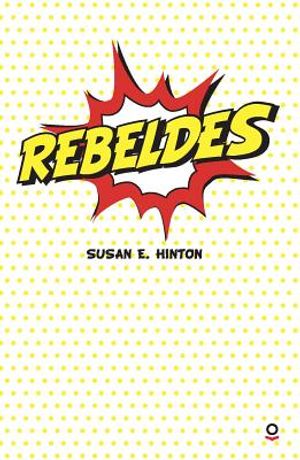 Rebeldes image number 0
