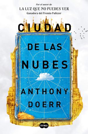 Ciudad de Las Nubes / Cloud Cuckoo Land image number 0