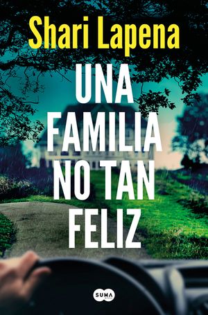 Una Familia No Tan Feliz / Not a Happy Family image number 0