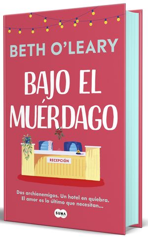 Bajo El Muerdago / The Wake-Up Call image number 0