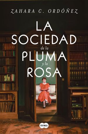 La Sociedad de la Pluma Y La Rosa / Society of the Pen and the Rose image number 0