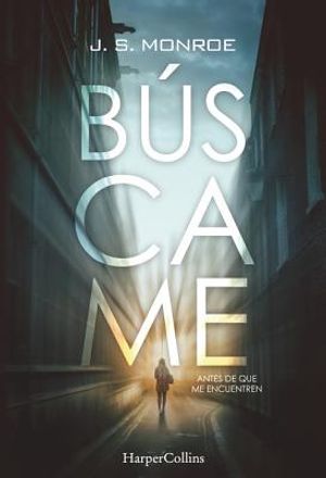 B&uacute;scame (Find Me - Spanish Edition) image number 0