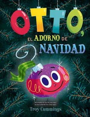 Otto, El Adorno de Navidad image number 0