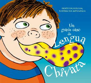 Un Grave Caso de Lengua Chivata image number 0