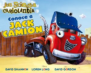 Conoce a Jack Camion image number 0
