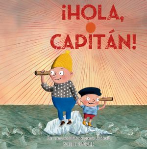 Hola, Capitan! image number 0