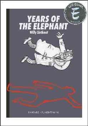 Years of the Elephant image number 0