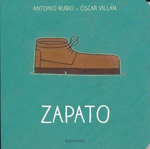 Zapato image number 0