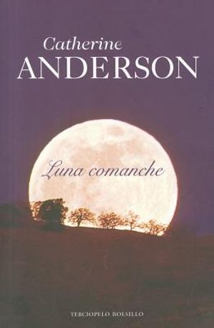 Luna Comanche image number 0