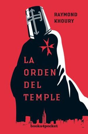 La Orden del Temple = The Last Templar image number 0