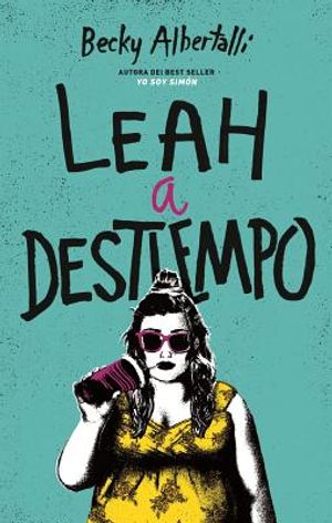 Leah a Destiempo image number 0