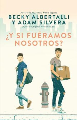 Y Si Fueramos Nosotros? image number 0